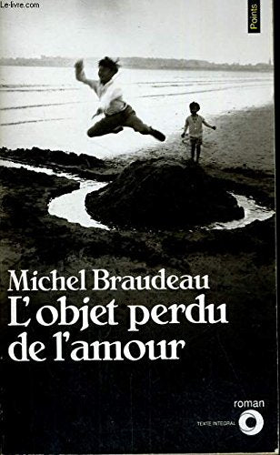 L'Objet perdu de l'amour
