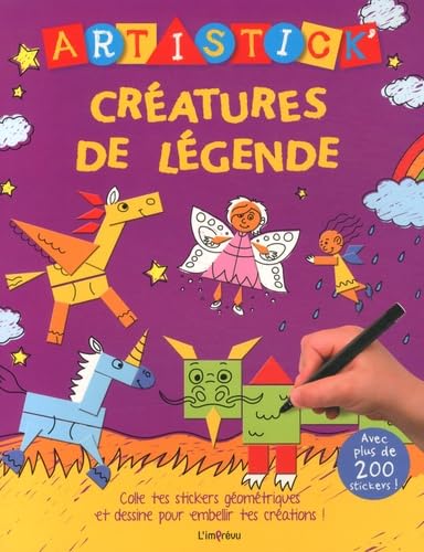Créatures de légende