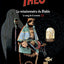 Théo - tome 3 Le missionnaire du Diable - Le sang de la Momie (03)