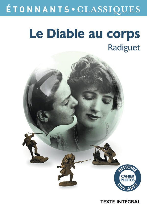 Le Diable au corps