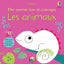 Les animaux - Mon premier livre de coloriages