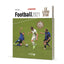 Livre d'or du football 2021