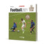 Livre d'or du football 2021