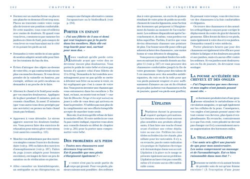 Le petit Larousse des (futures) Mamans