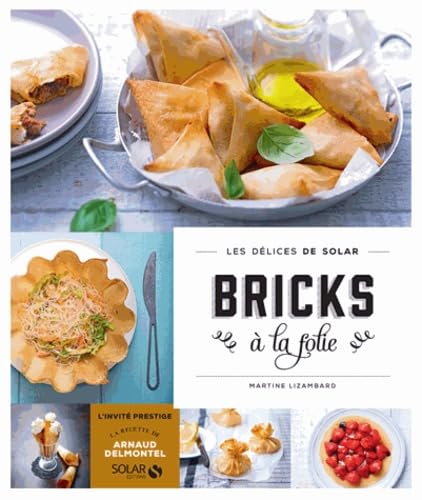 Bricks à la folie - Les délices de Solar