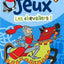 Bloc jeux: 60 jeux les chevaliers ! - Dès 7 ans