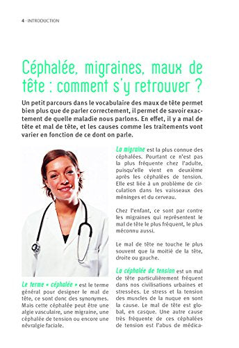 les migraines, c'est fini