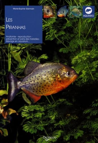 Les piranhas