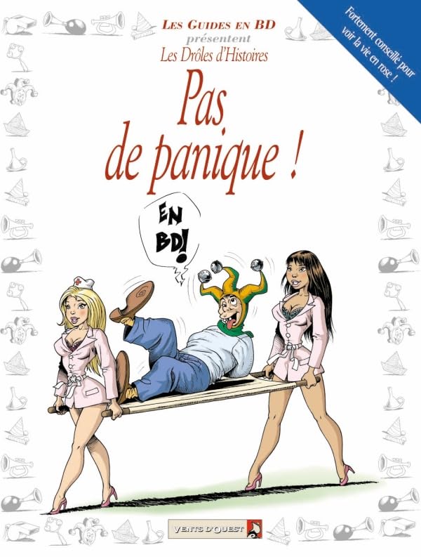 Pas de panique