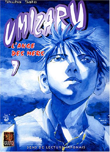 Umizaru, Tome 7 :