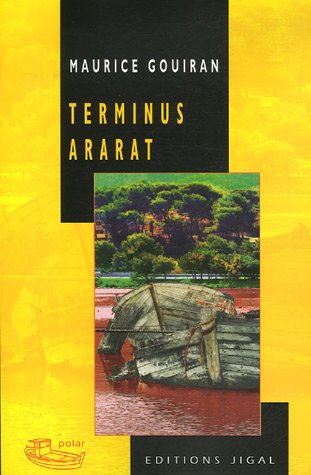 Terminus Ararat