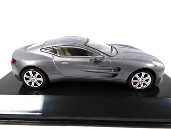 - Voiture 1/43 Compatible avec Aston Martin One-77 2009 (SC14)