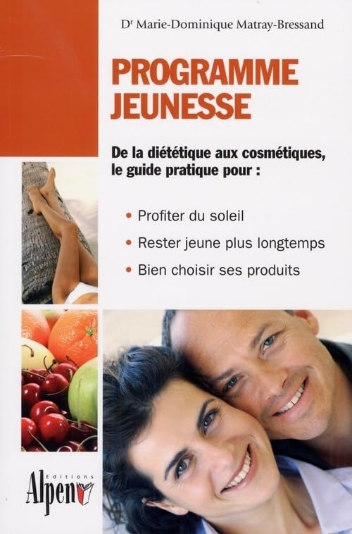 programme jeunesse