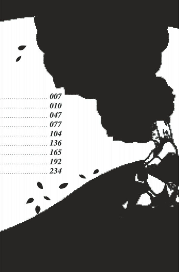 Naruto - romans - Tome 7 - Le roman de Sakura