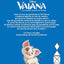 Disney Vaiana - Mon livret de gommettes