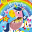 Si j'étais une licorne...