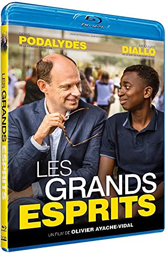 Les Grands Esprits [Blu-ray]