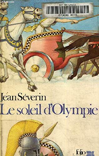 Le Soleil d'Olympie