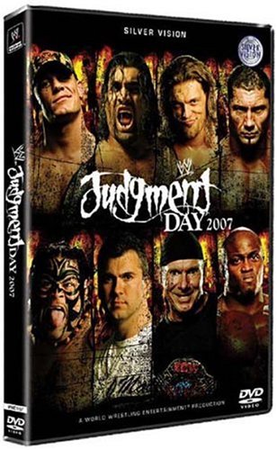 Judgment Day 2007