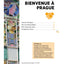 Guide Vert WE&GO Prague