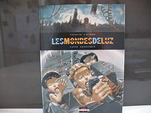 Les mondes de luz