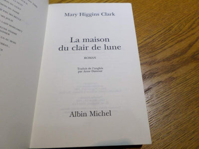 La Maison du clair de lune