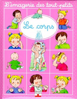 Le Corps