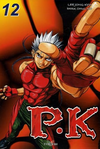 Player Kill, Tome 12 :