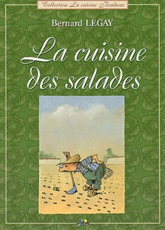 CUSA - La cuisine des salades