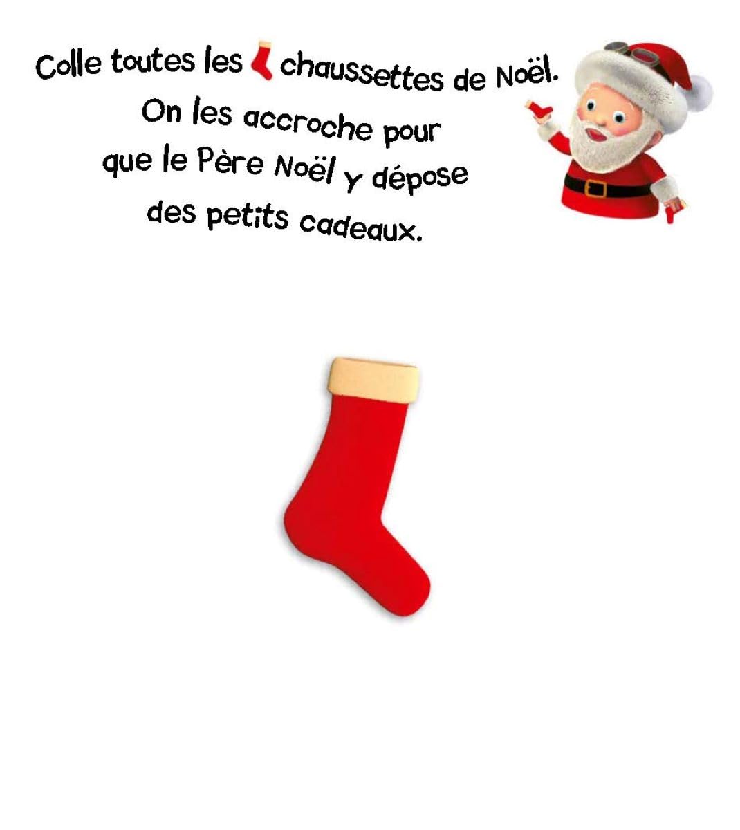 Vive Noël !