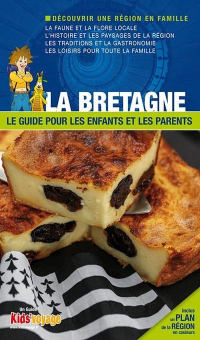 En Route Pour la Bretagne