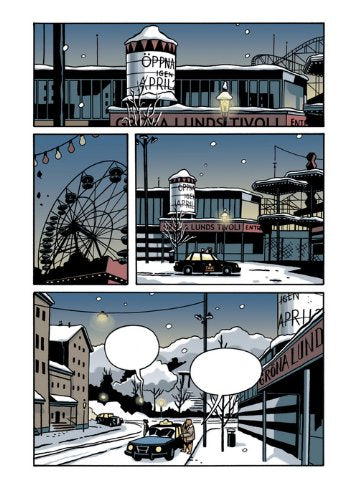Théo - tome 3 Le missionnaire du Diable - Le sang de la Momie (03)