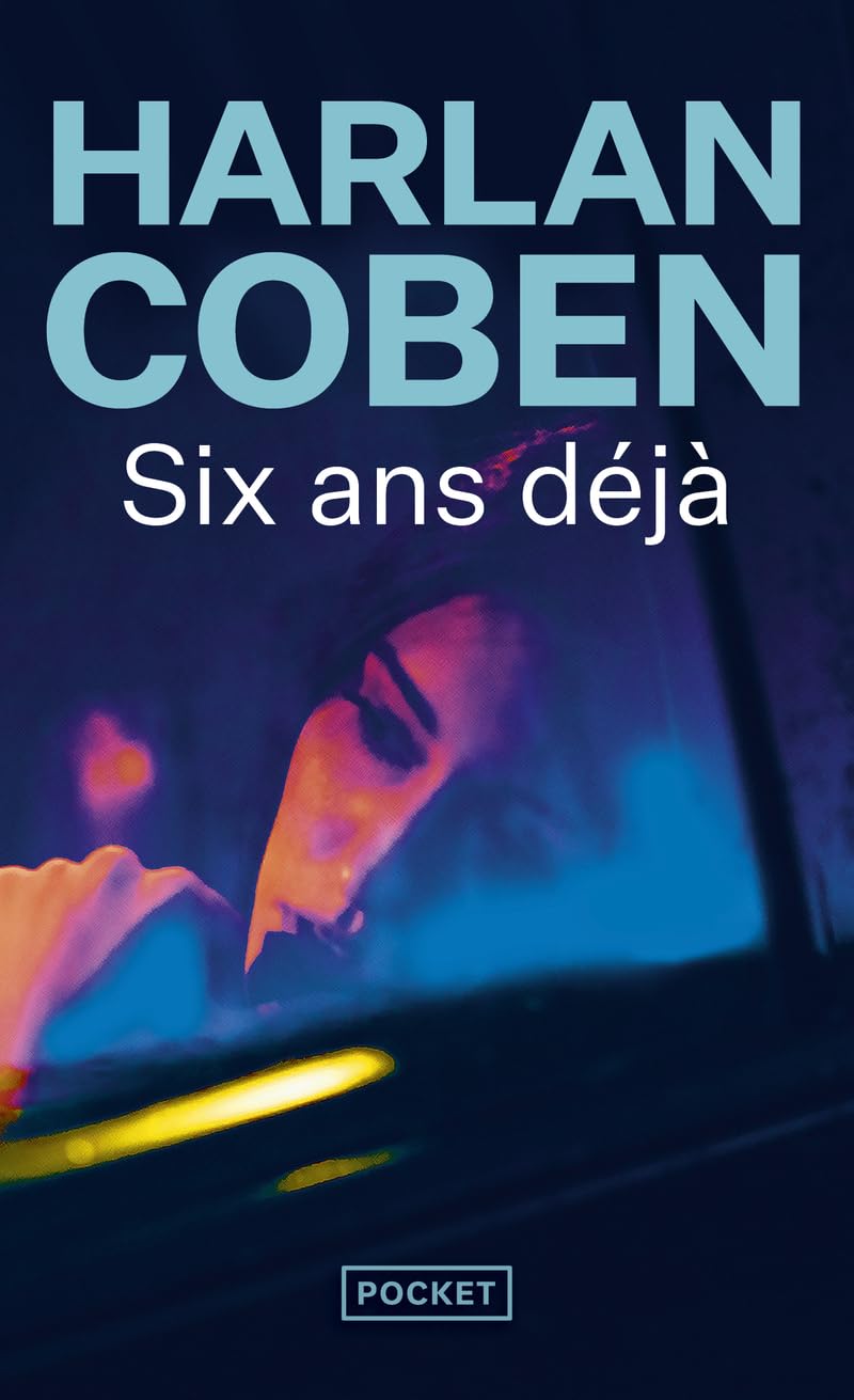 Six ans déjà