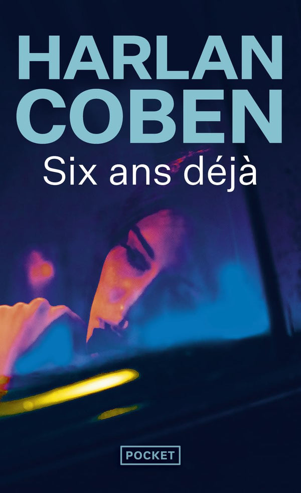 Six ans déjà