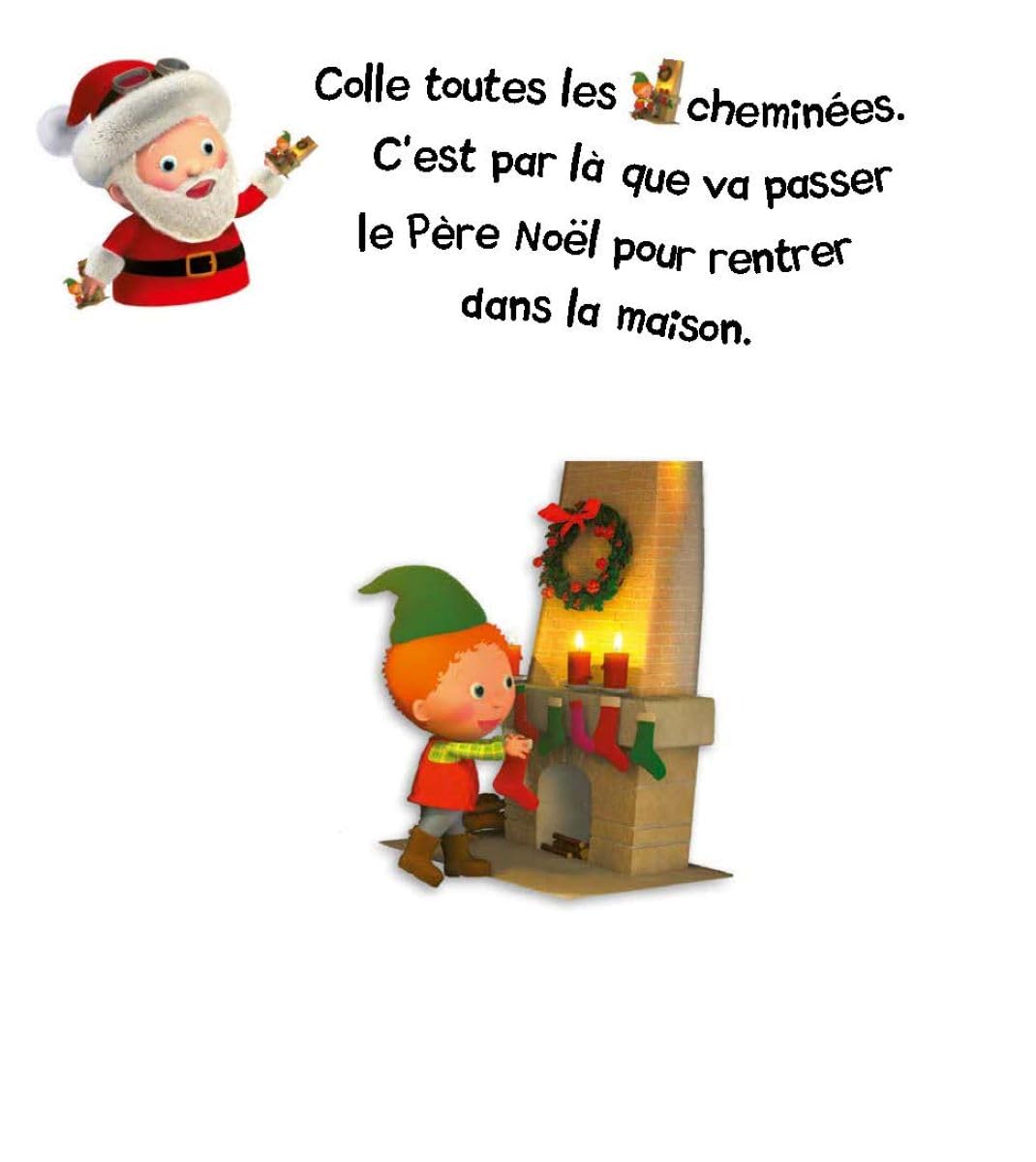 Vive Noël !