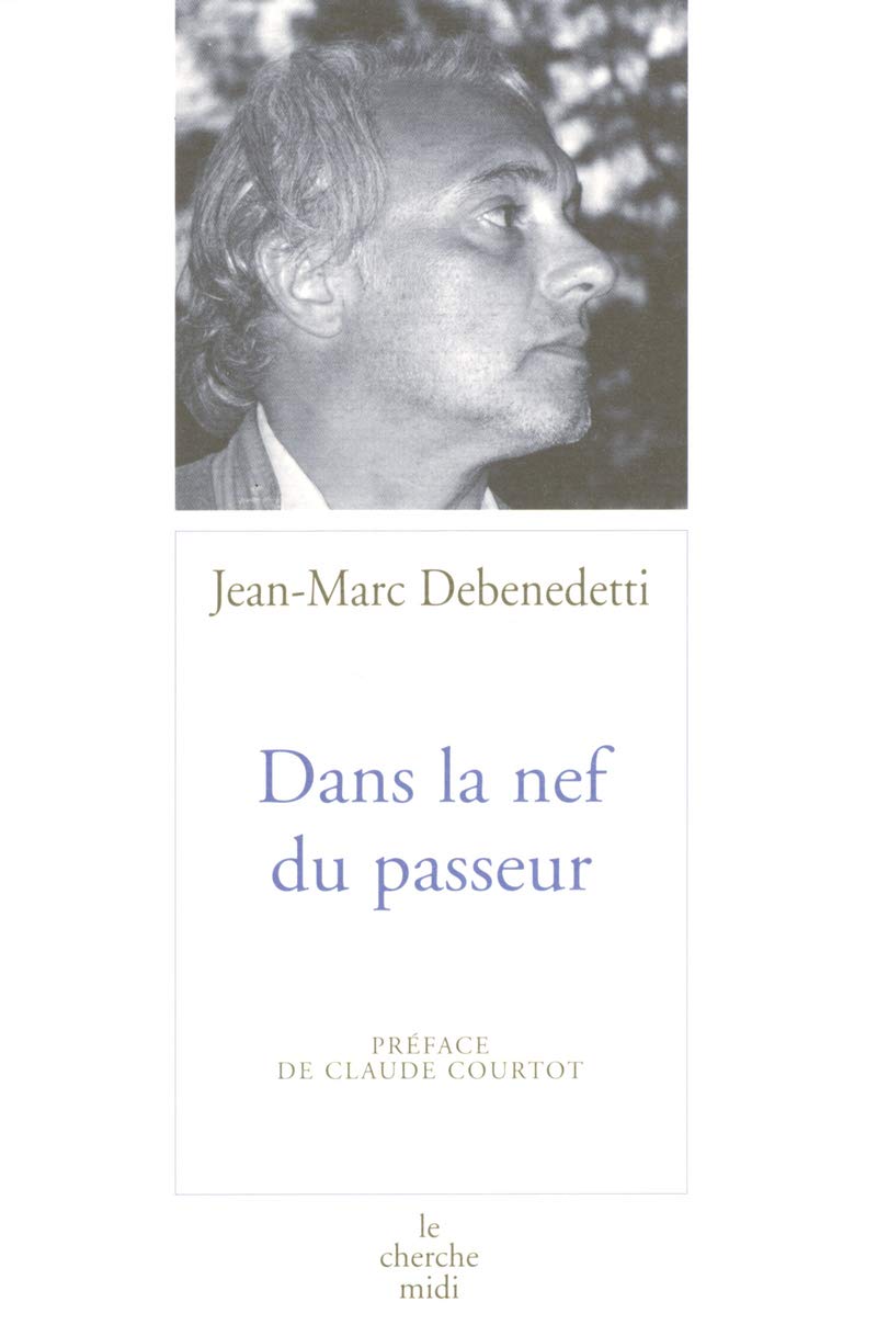 Dans la nef du passeur