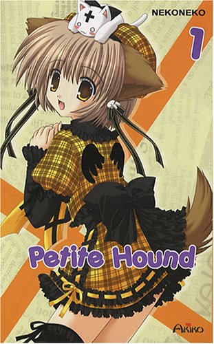 Petite Hound, Tome 1 :