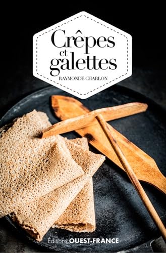 Crêpes et galettes