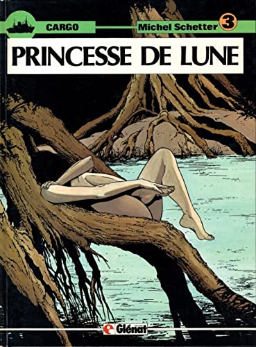 Princesse de lune (Cargo .)