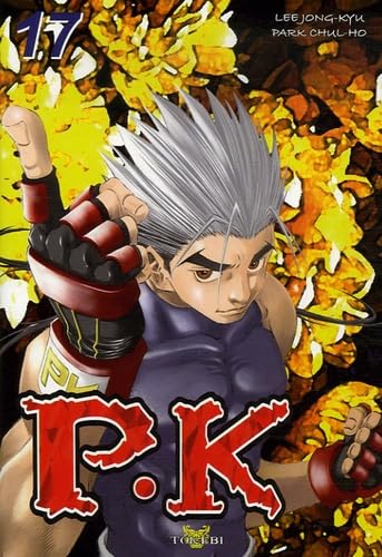 Player Kill, Tome 17 :