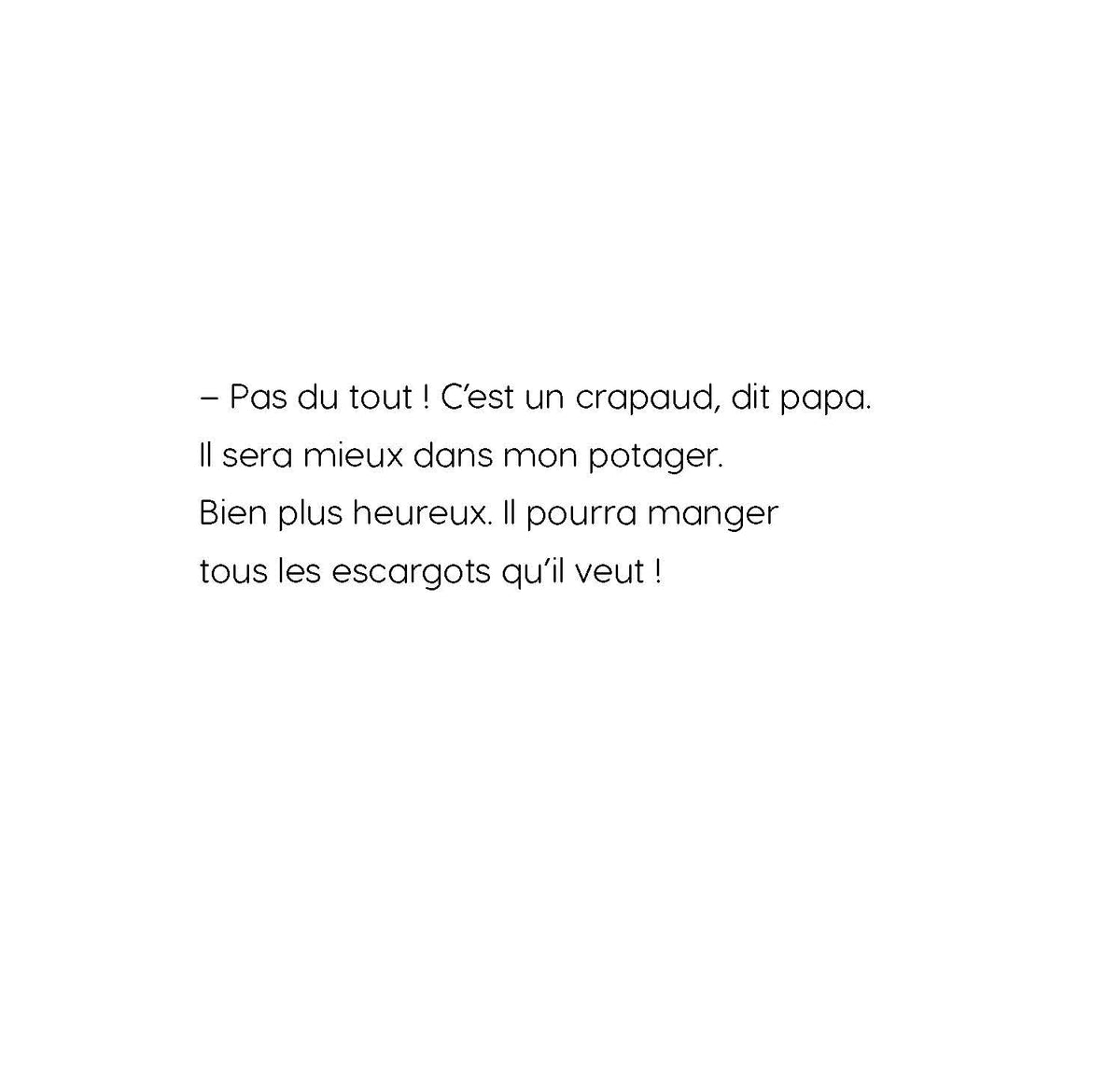 Histoires à lire sur le pot