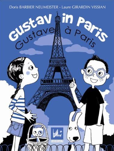 Gustave à Paris