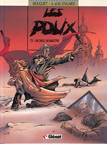 Ni Dieu, ni maître