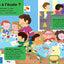 L'école maternelle - Questions/Réponses (15)