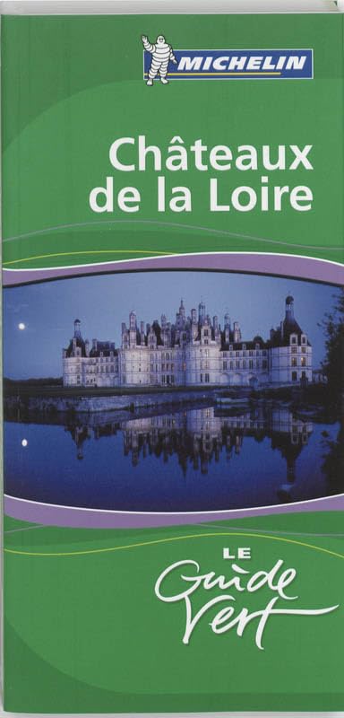 Ch. de la Loire (Ancienne Edition)