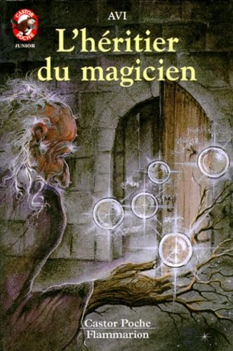 L'heritier du magicien