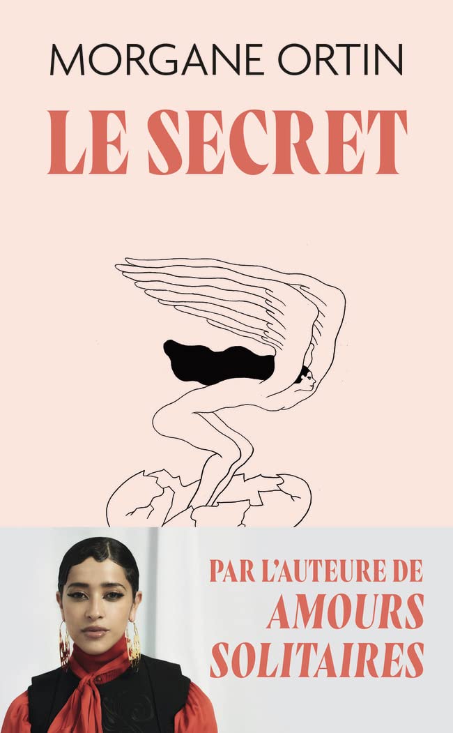 Le secret: Le bruit du silence