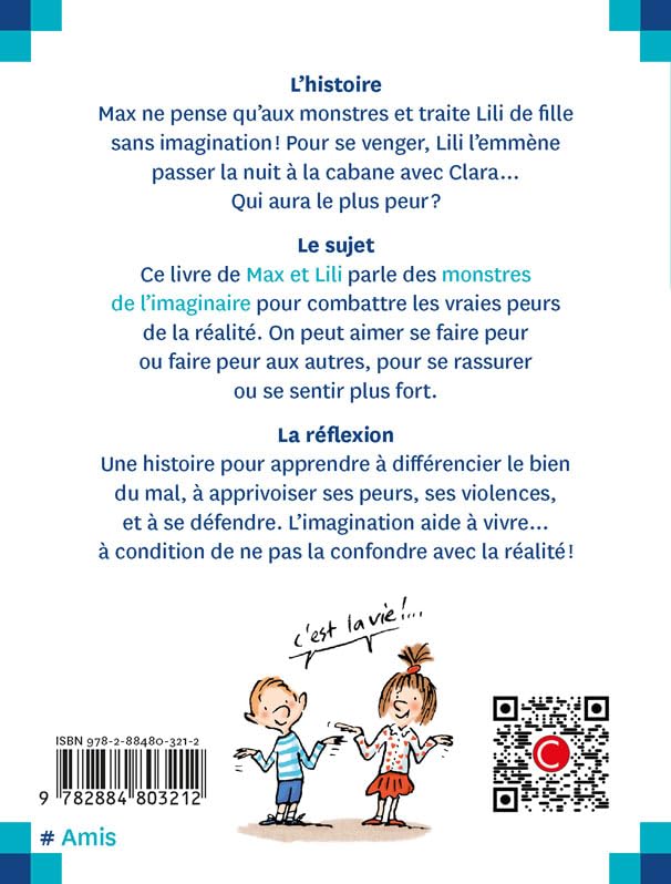 Max aime les monstres - tome 78 (78)