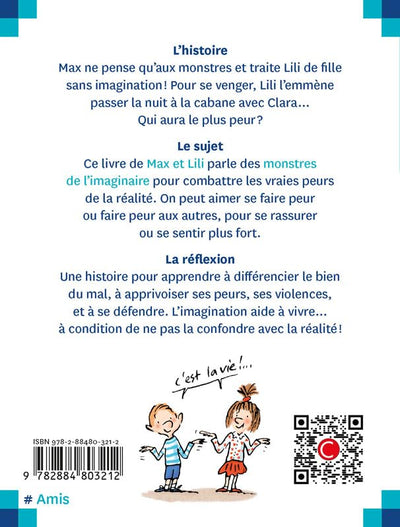 Max aime les monstres - tome 78 (78)