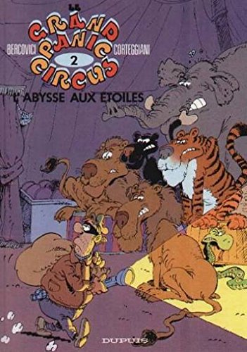 L'abysse aux étoiles